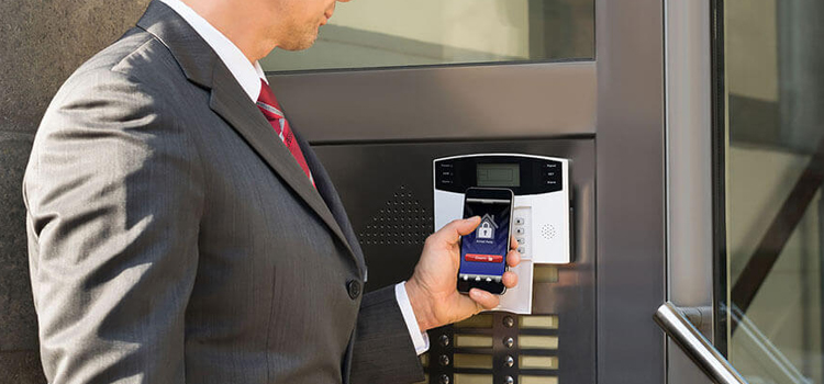 Commercial Office Locksmith Boyes Hot Springs